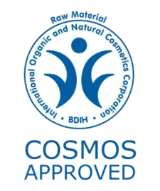 COSMOS Approved